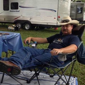 Meet your Posher, Brent